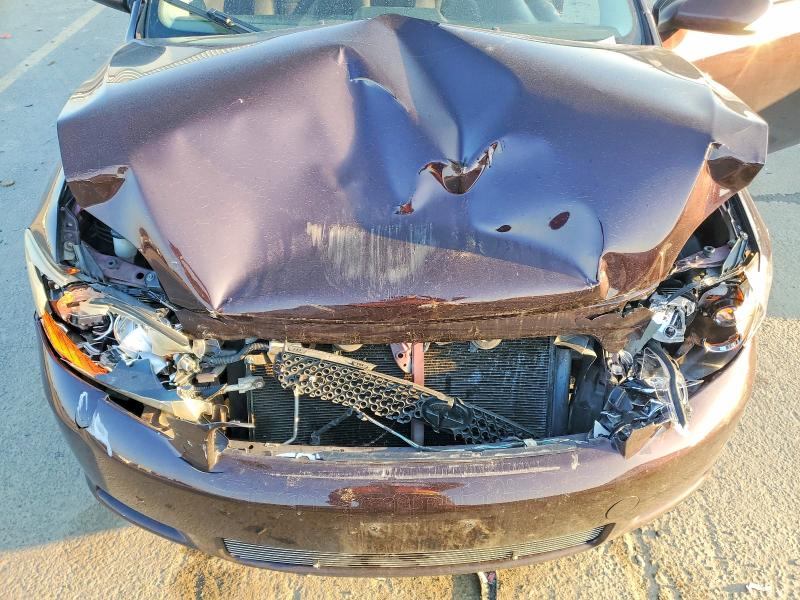 Photo 11 from auction – 2009 TOYOTA SCION TC with VIN JTKDE167790293690