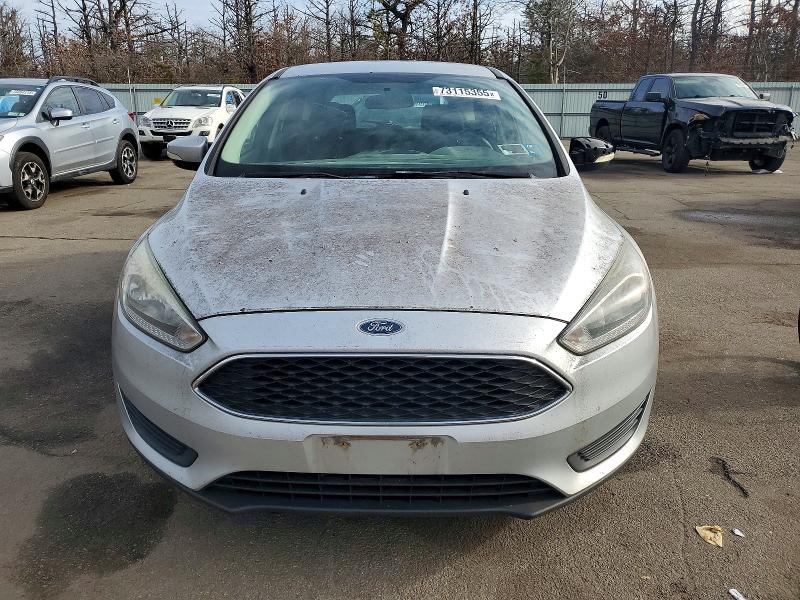 Photo 5 from auction – 2015 FORD FOCUS SE with VIN 1FADP3K27FL325335