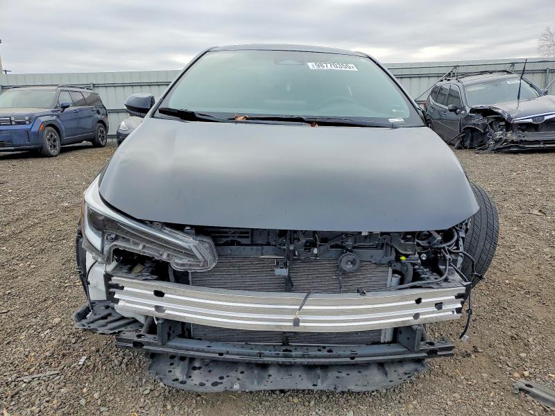 Photo 5 from auction – 2024 TOYOTA COROLLA with VIN 5YFS4MCEXRP186693