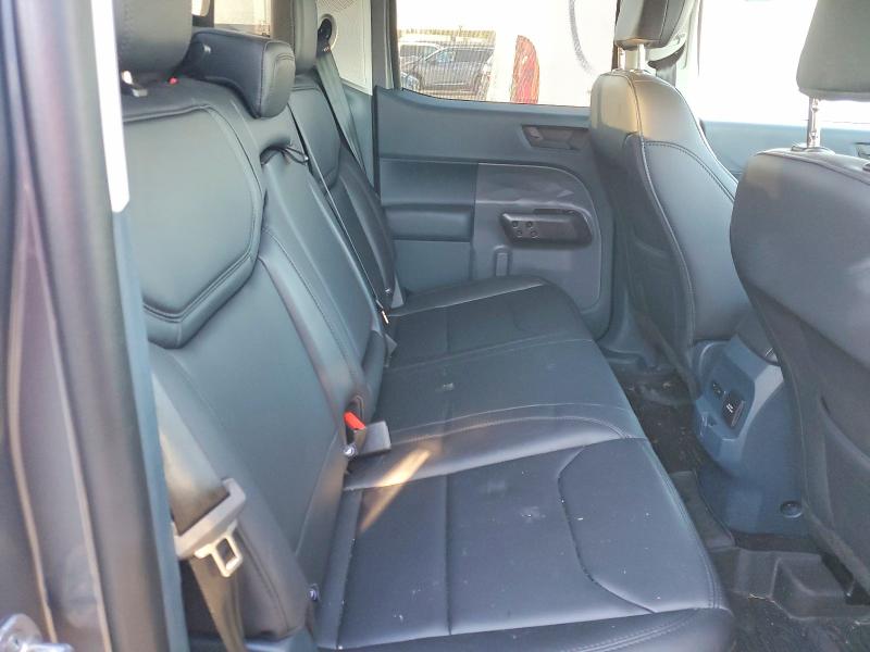 Photo 10 from auction – 2025 FORD MAVERICK L with VIN 3FTTW8S34SRB16614