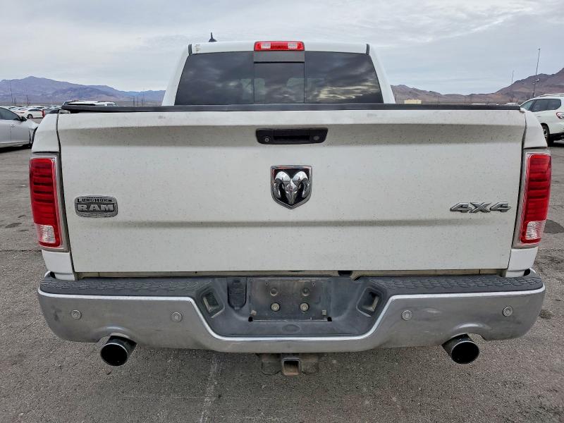 Photo 6 from auction – 2014 RAM 1500 with VIN 1C6RR7PM5ES386013