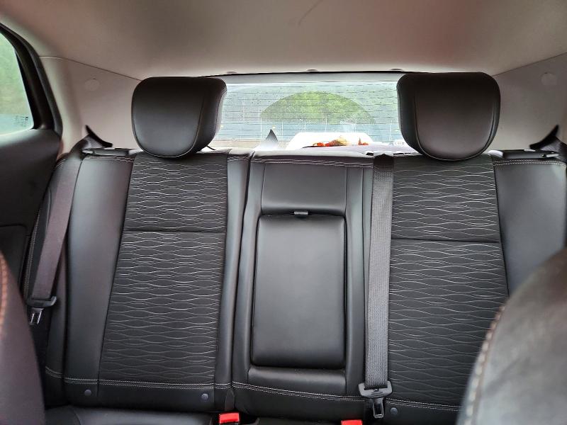Photo 10 from auction – 2015 BUICK ENCORE with VIN KL4CJASB7FB165419
