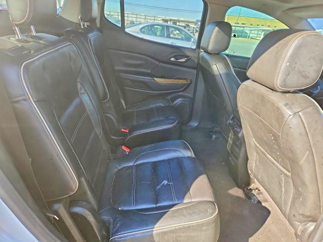 Foto 11 de la subasta – 2017 GMC ACADIA con VIN 1GKKNPLS0HZ253072