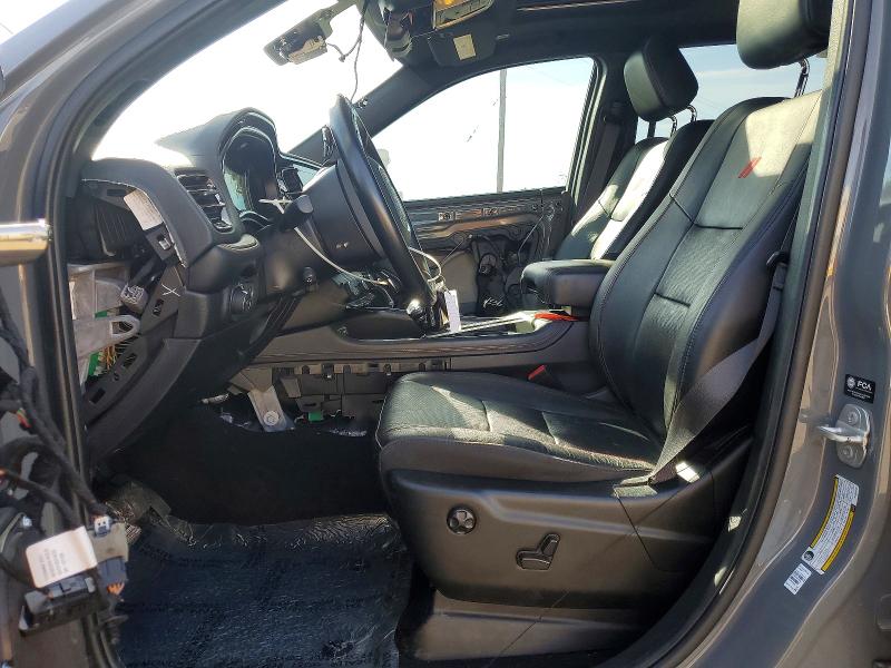 Photo 7 from auction – 2023 DODGE DURANGO GT with VIN 1C4RDJDGXPC605225
