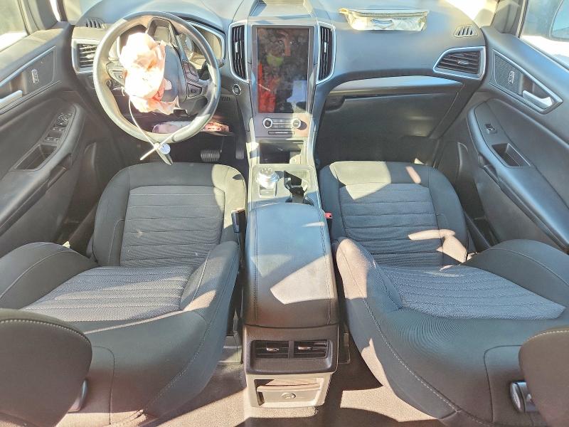 Photo 8 from auction – 2021 FORD EDGE SE with VIN 2FMPK3G92MBA20054
