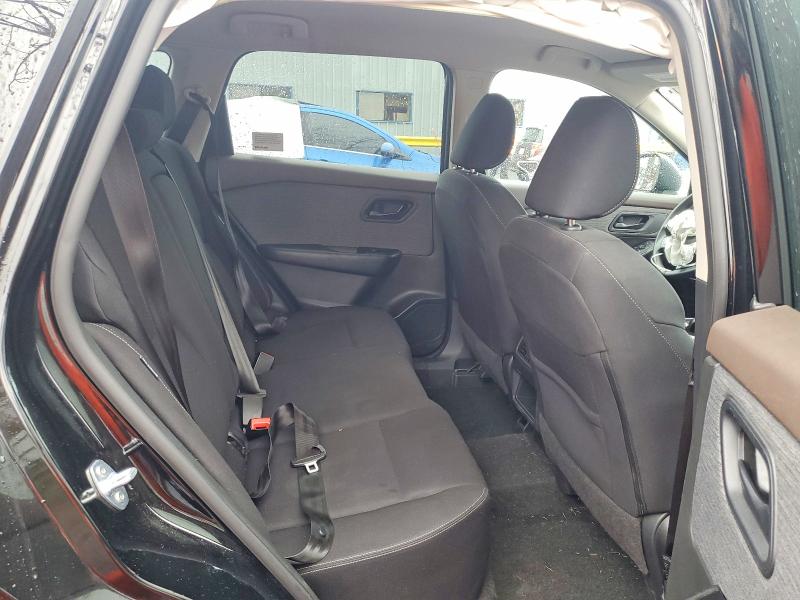 Photo 10 from auction – 2023 NISSAN ROGUE with VIN 5N1BT3AA0PC874751