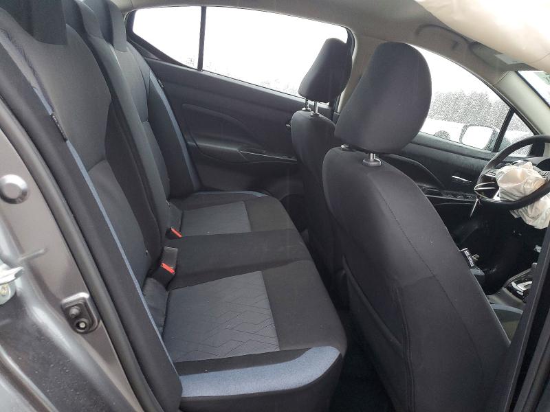 Photo 10 from auction – 2024 NISSAN VERSA with VIN 3N1CN8EV0RL904399