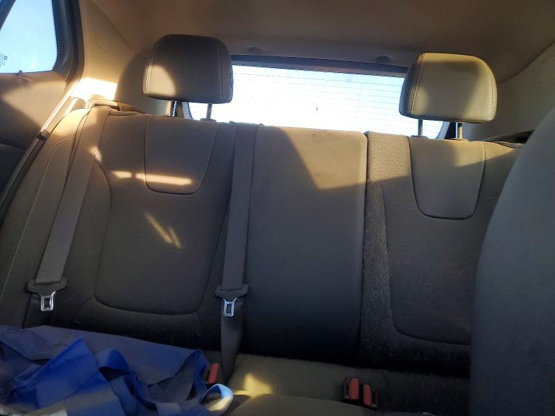 Photo 10 from auction – 2020 BUICK ENCORE GX with VIN KL4MMCSL8LB095408