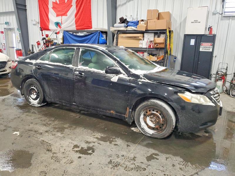Photo 4 from auction – 2009 TOYOTA CAMRY BASE with VIN 4T1BE46K39U835263