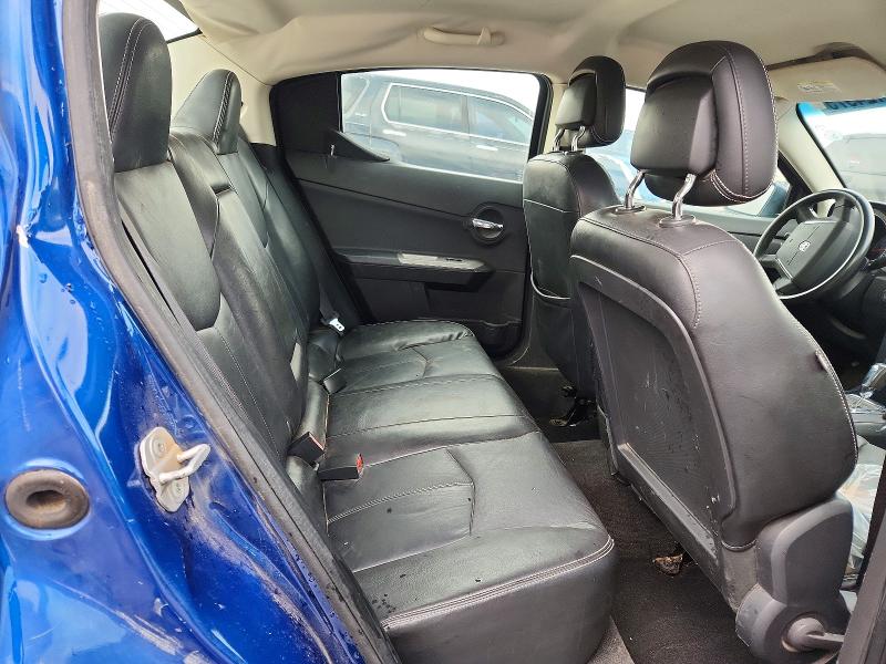 Photo 10 from auction – 2010 DODGE AVENGER with VIN 1B3CC5FB6AN141817