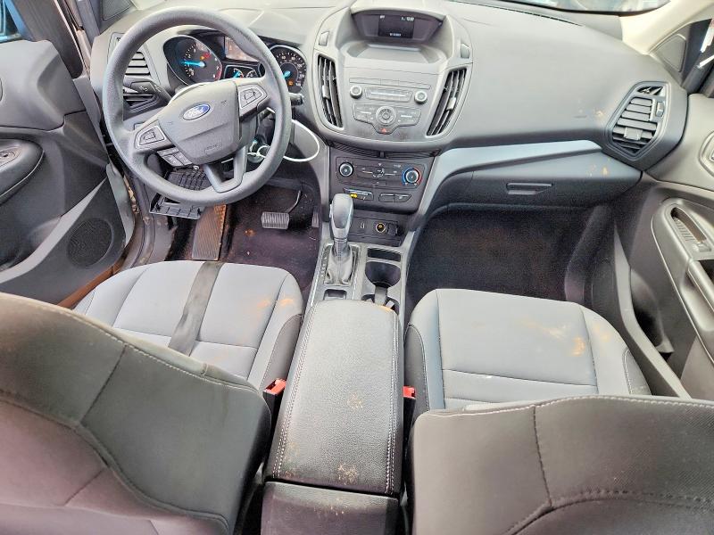 Photo 8 from auction – 2019 FORD ESCAPE S with VIN 1FMCU0F72KUB20492