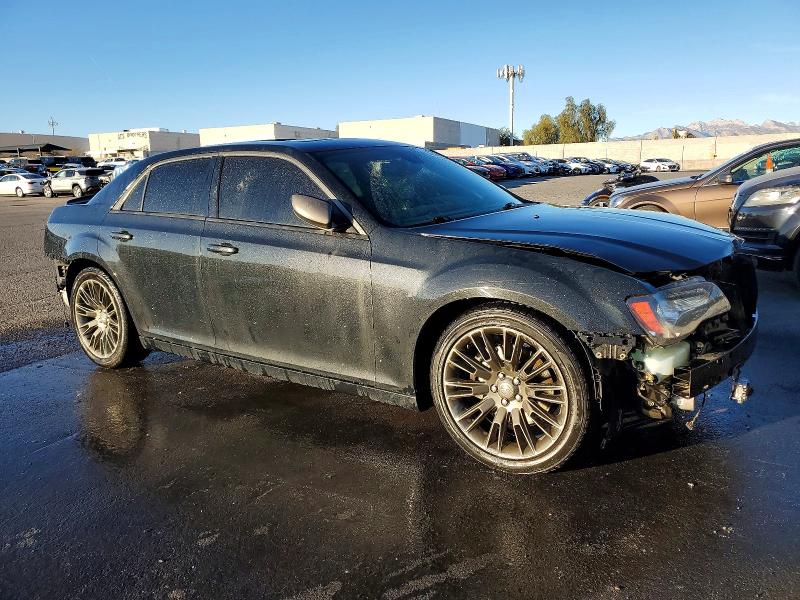 Photo 4 from auction – 2013 CHRYSLER 300C VARVA with VIN 2C3CCADTXDH731944