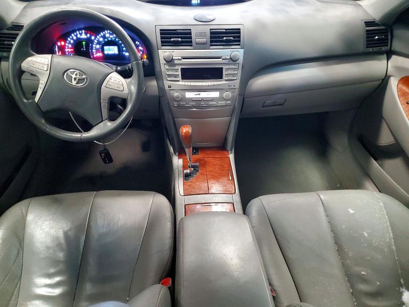 Photo 8 from auction – 2011 TOYOTA CAMRY BASE with VIN 4T4BF3EK2BR159151