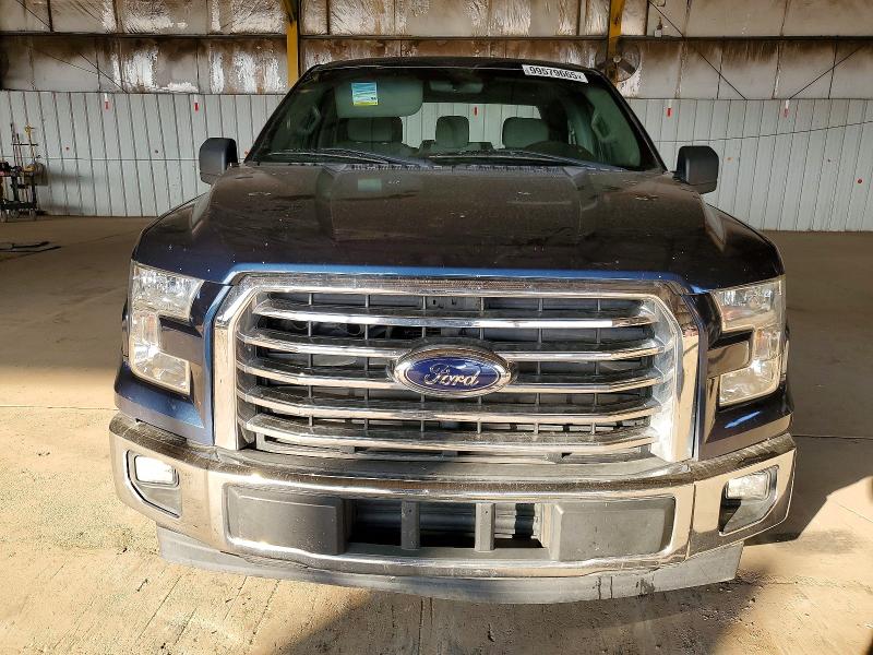 Photo 5 from auction – 2016 FORD F150 with VIN 1FTEW1CP0GKD32425