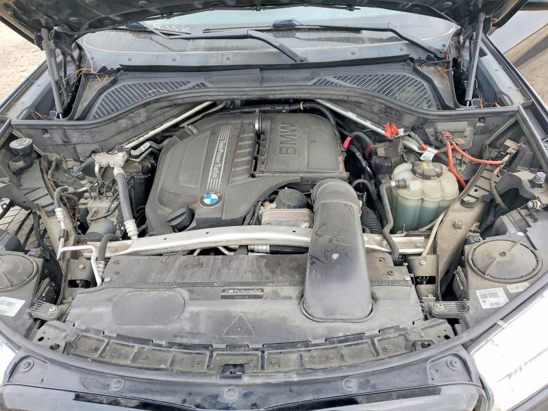 Photo 12 from auction – 2016 BMW X6 XDRIVE3 with VIN 5UXKU2C57G0N83823