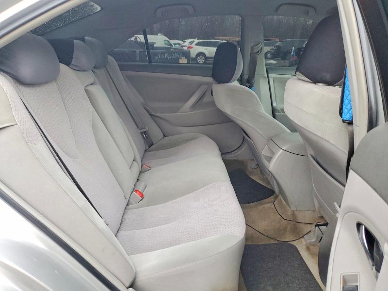 Photo 10 from auction – 2011 TOYOTA CAMRY BASE with VIN 4T1BF3EK5BU198200