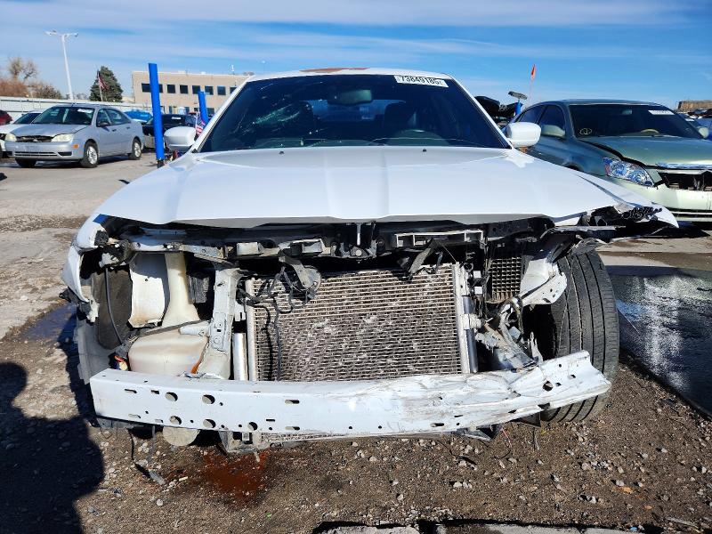Photo 5 from auction – 2014 CHRYSLER 300 with VIN 2C3CCAGG4EH298038