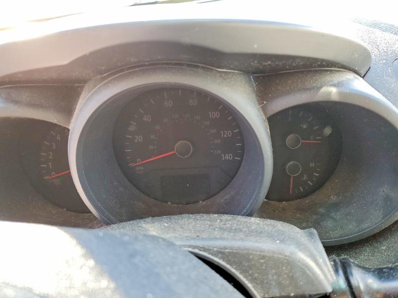 Photo 9 from auction – 2012 KIA SOUL with VIN KNDJT2A57C7450662