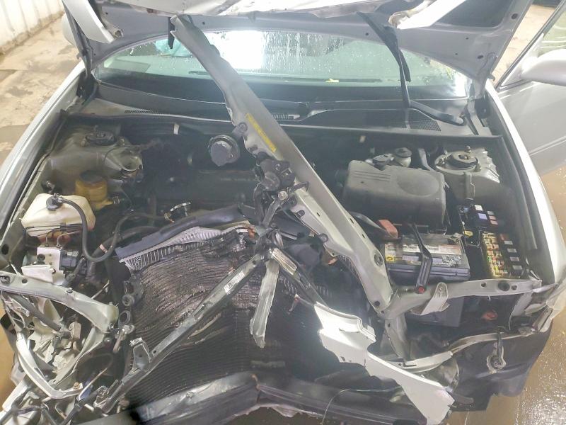 Photo 11 from auction – 2003 TOYOTA CAMRY LE with VIN 4T1BE32K23U146273