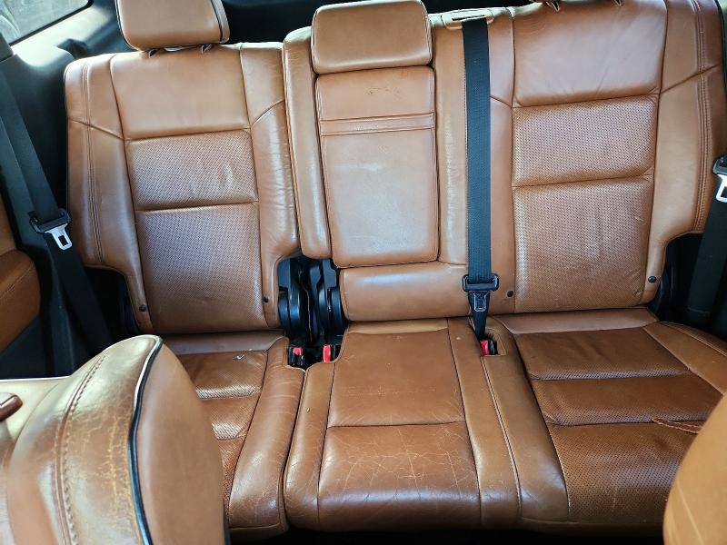 Photo 10 from auction – 2011 JEEP GRAND CHER with VIN 1J4RR6GT9BC717640