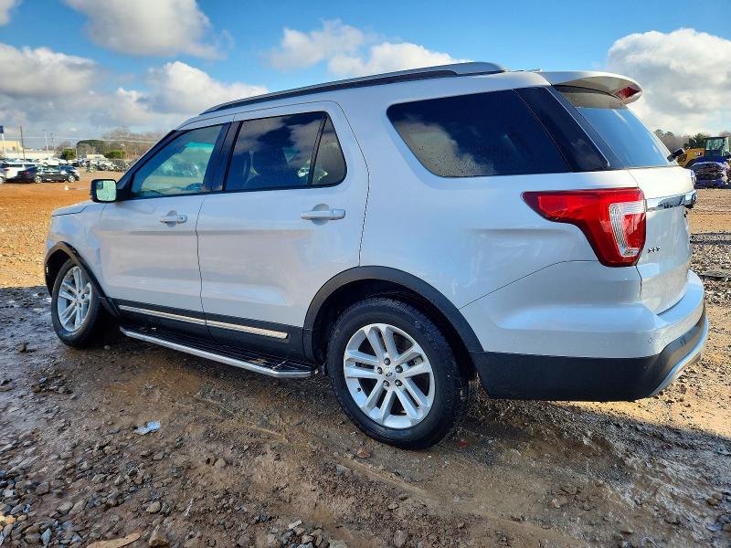 Фото 2 с аукциона – 2016 FORD EXPLORER X с VIN 1FM5K7D81GGB31542