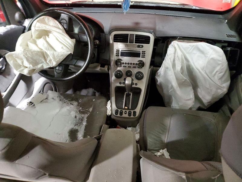 Foto 8 de la subasta – 2006 CHEVROLET EQUINOX con VIN 2CNDL73F066050877