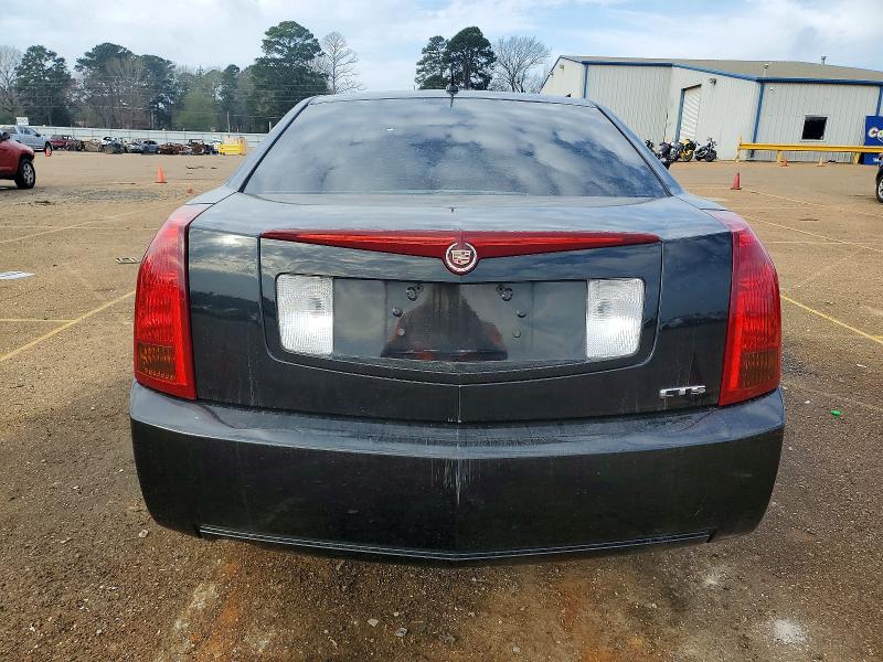 Zdjęcie 6 z aukcji – 2007 CADILLAC CTS z VIN 1G6DM57TX70134739