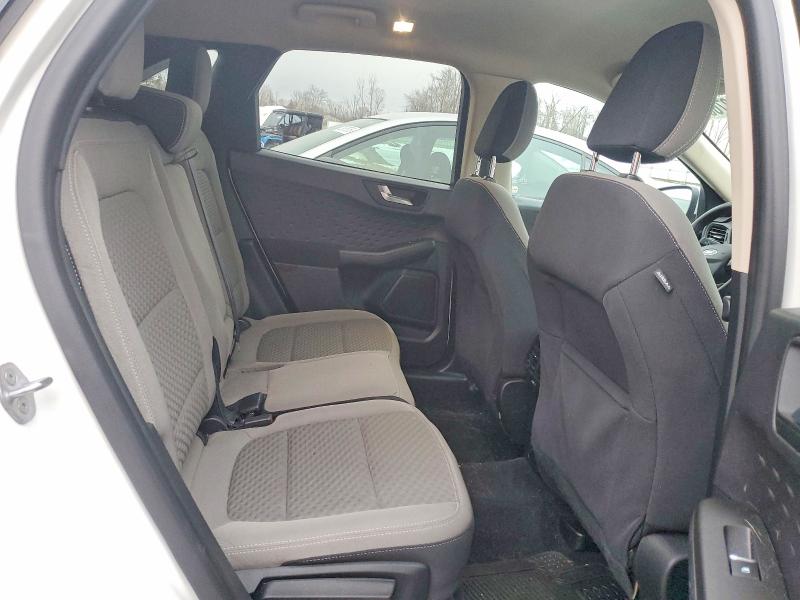 Photo 11 from auction – 2020 FORD ESCAPE with VIN 1FMCU9G67LUA27382