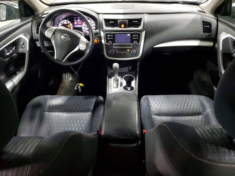 Photo 8 from auction – 2016 NISSAN ALTIMA 2.5 with VIN 1N4AL3APXGN340588