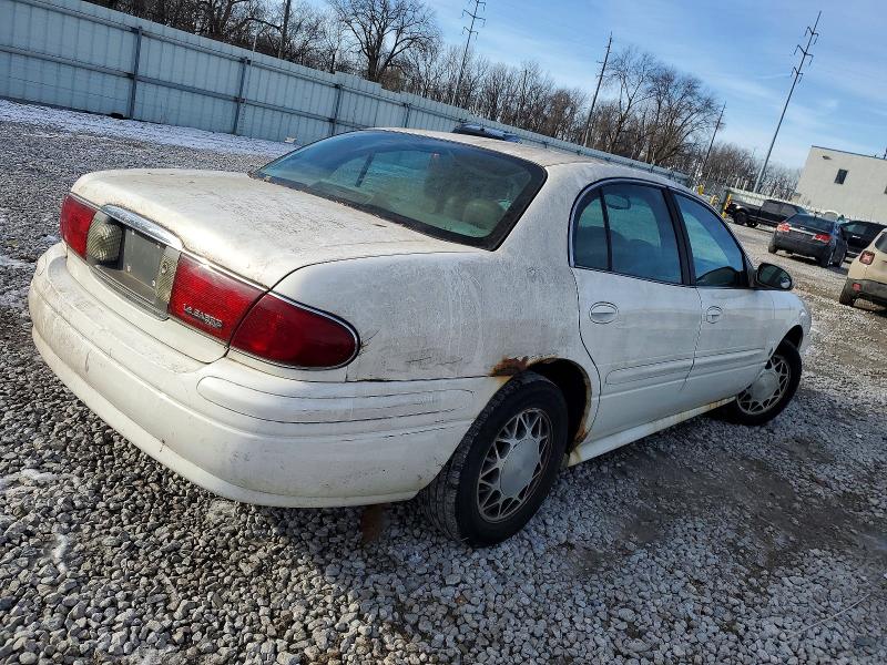 Photo 3 from auction – 2004 BUICK LESABRE CU with VIN 1G4HP54K044107440