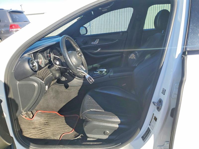 Photo 7 from auction – 2019 MERCEDES-BENZ E with VIN WDDZF4JB0KA551206