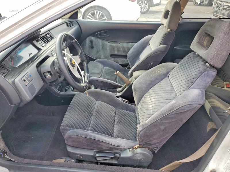 Photo 7 from auction – 1993 HONDA CIVIC DX with VIN 2HGEJ2142PH518280