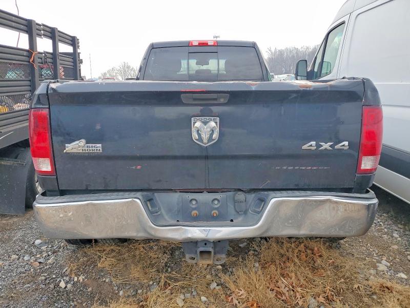 صورة رقم 6 من المزاد - 2016 RAM 3500 SLT مع VIN 3C63RRHL3GG140062