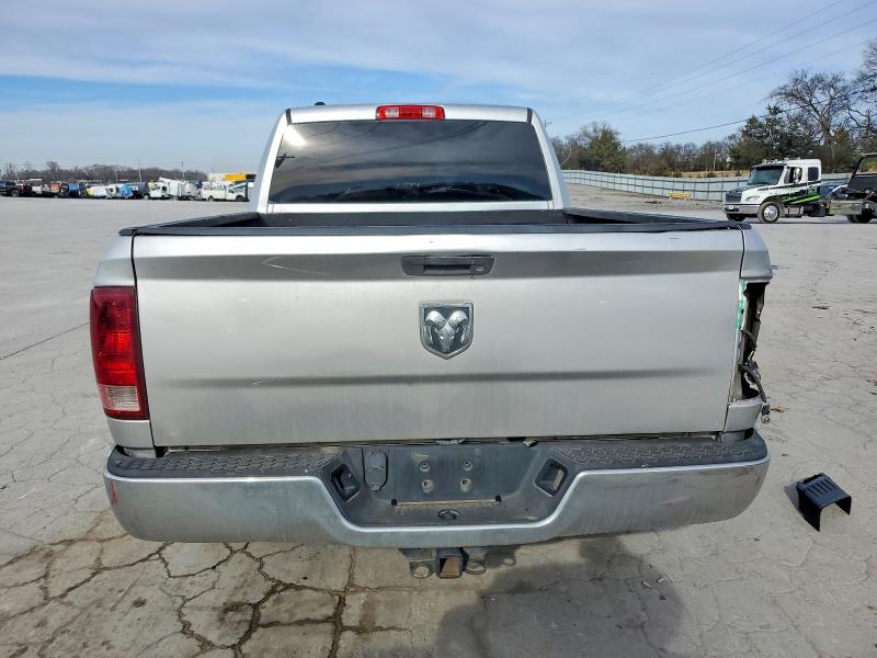 Photo 6 from auction – 2013 RAM 1500 with VIN 1C6RR6FP5DS582912