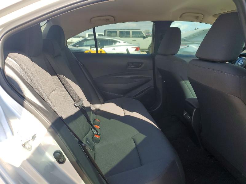 صورة رقم 10 من المزاد - 2025 TOYOTA COROLLA مع VIN 5YFB4MDE9SP299989