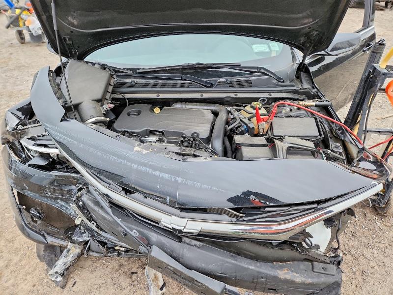 Photo 11 from auction – 2022 CHEVROLET MALIBU with VIN 1G1ZD5ST0NF196079