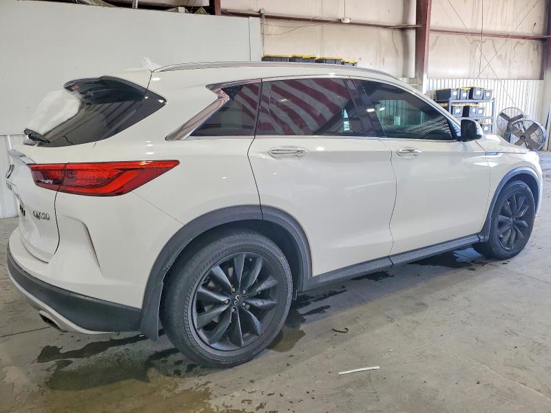 Photo 3 from auction – 2020 INFINITY QX50 with VIN 3PCAJ5M11LF111373