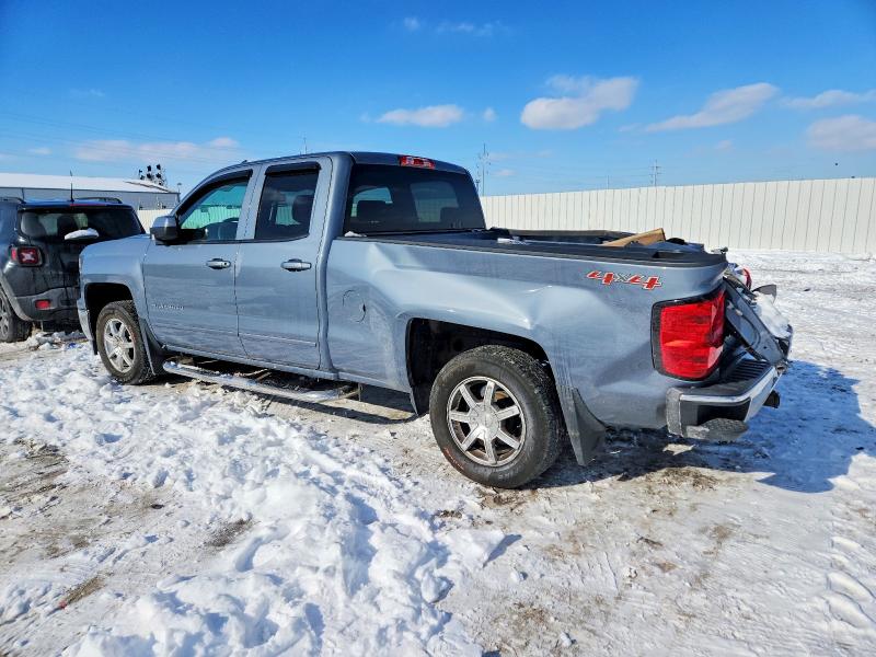 Photo 2 from auction – 2015 CHEVROLET SILVERADO with VIN 1GCVKREC6FZ359753