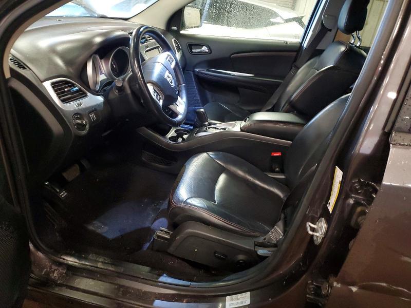 Photo 7 from auction – 2017 DODGE JOURNEY GT with VIN 3C4PDDEG0HT697345