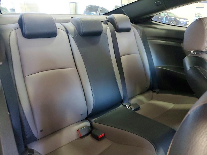 Photo 10 from auction – 2016 HONDA CIVIC TOUR with VIN 2HGFC3B95GH361780