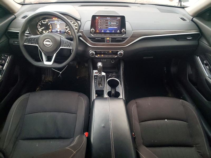 Photo 8 from auction – 2023 NISSAN ALTIMA SV with VIN 1N4BL4DV1PN400018