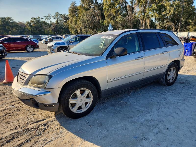 CHRYSLER PACIFICA 2006 with VIN 2A4GM68456R764626 - Photo from auction