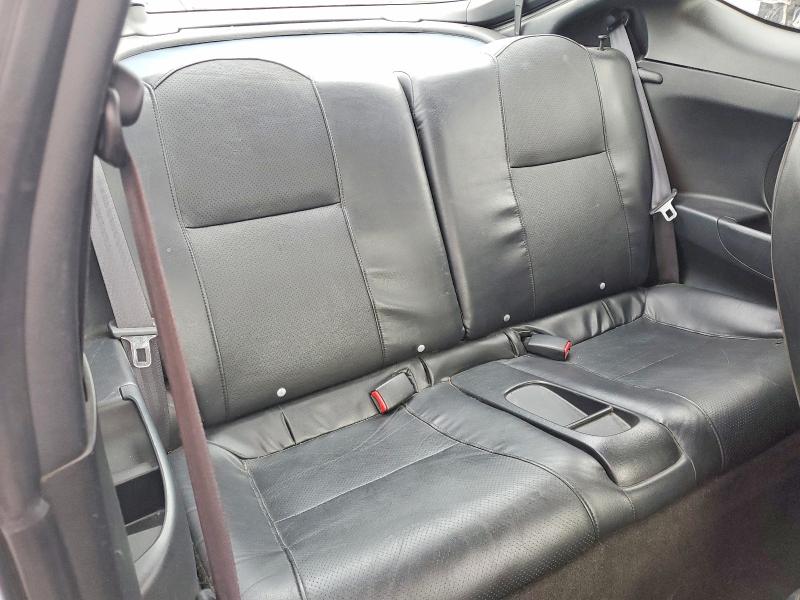 صورة رقم 10 من المزاد - 2003 ACURA RSX مع VIN JH4DC54893S003296