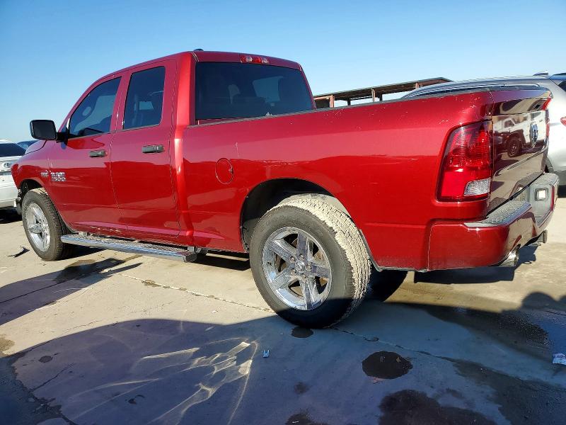 Photo 2 from auction – 2013 RAM 1500 ST with VIN 1C6RR6FT4DS680732