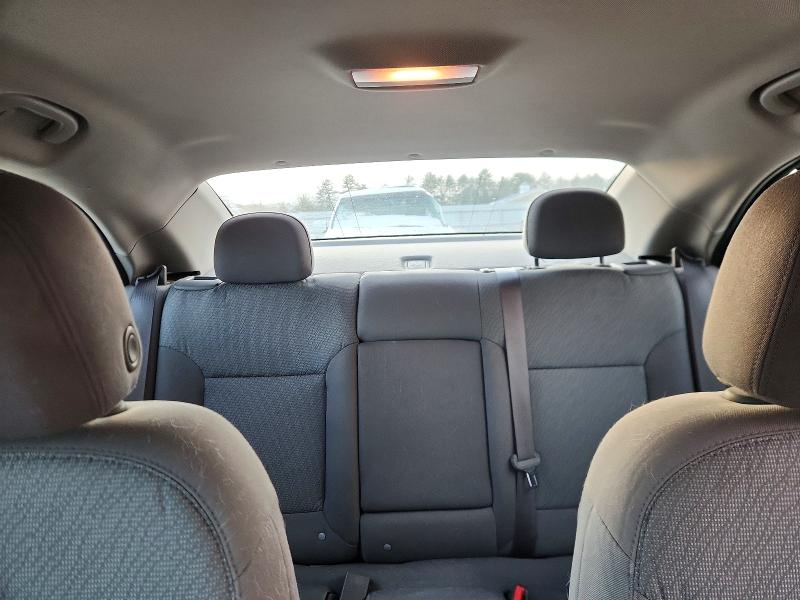Photo 10 from auction – 2015 CHEVROLET MALIBU LS with VIN 1G11B5SL1FF159305