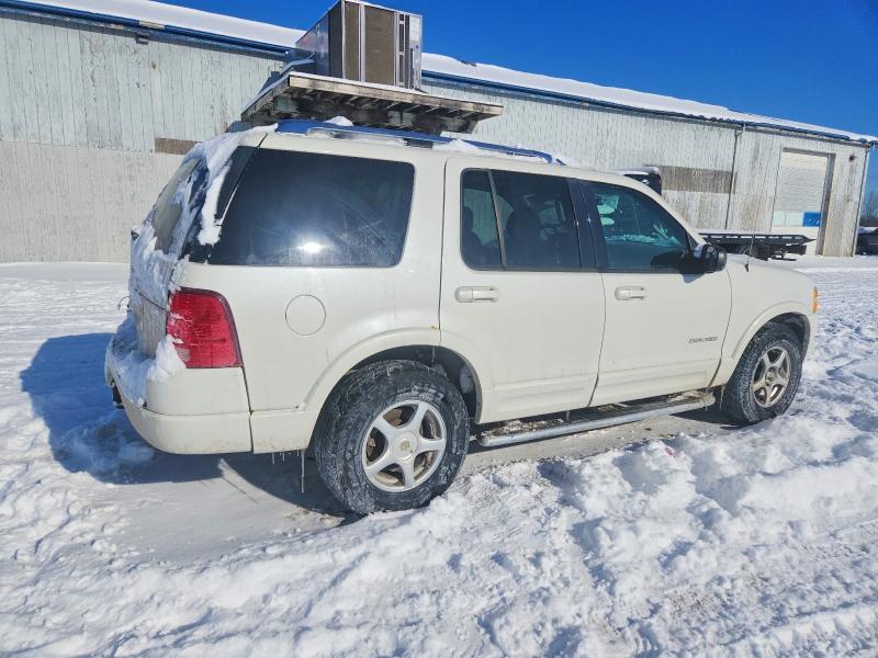 Photo 3 from auction – 2004 FORD EXPLORER with VIN 1FMDU75K94ZA21161