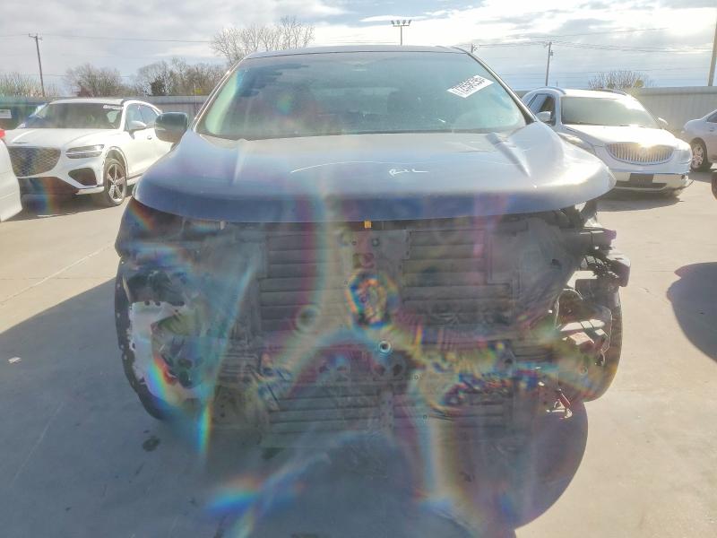 Photo 5 from auction – 2015 FORD EDGE with VIN 2FMTK3K92FBB43717