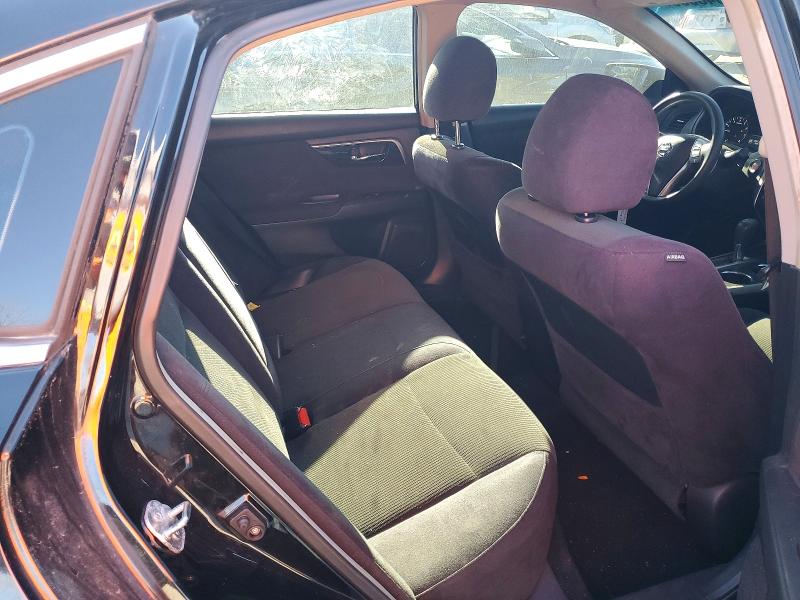 Photo 10 from auction – 2013 NISSAN ALTIMA 2.5 with VIN 1N4AL3AP0DN454644