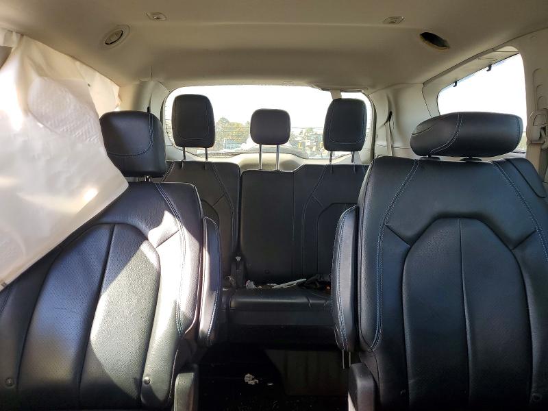 Photo 10 from auction – 2021 CHRYSLER PACIFICA T with VIN 2C4RC1BG1MR526518