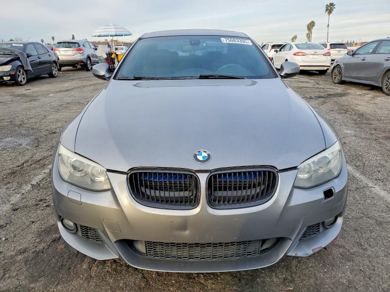 Photo 5 from auction – 2013 BMW 335 I with VIN WBAKG7C53DE803685